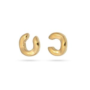 Earcuff Romeo Dorado