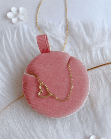 Collar Sweet Romance - Imagen 5