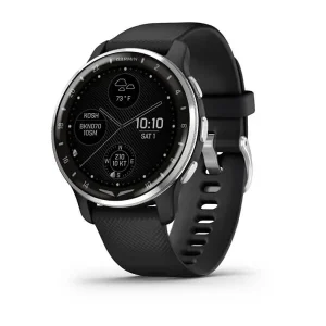 Garmin D2™ Air X10 Aviator Smartwatch 010-02496-19