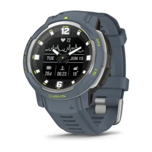 Instinct® Crossover – Standard Edition Azul granito, nº ref:  010-02730-04