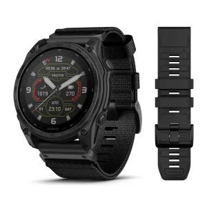 tactix® 8 – 51 mm, AMOLED Incluye la calculadora Applied Ballistics Ultralight™  nº ref: 010-03406-01