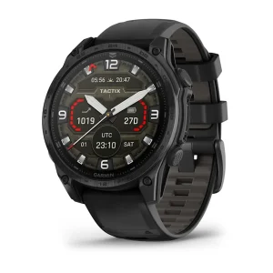 tactix® 8 – 47 mm, AMOLED Incluye la calculadora Applied Ballistics Ultralight™  Ref: 010-03405-01