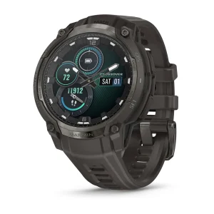 Instinct® Crossover AMOLED Gris Ref: 010-03398-00
