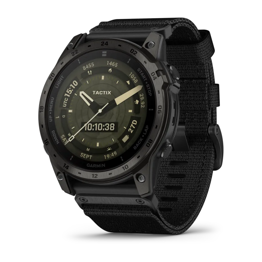tactix® 7 – AMOLED Edition, nº ref: 010-02931-01