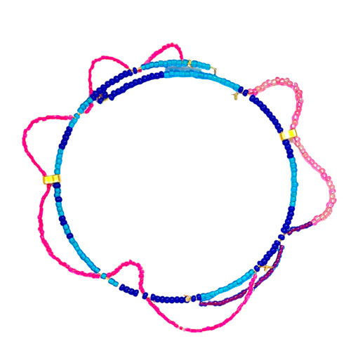 Choker Confeti - Imagen 6