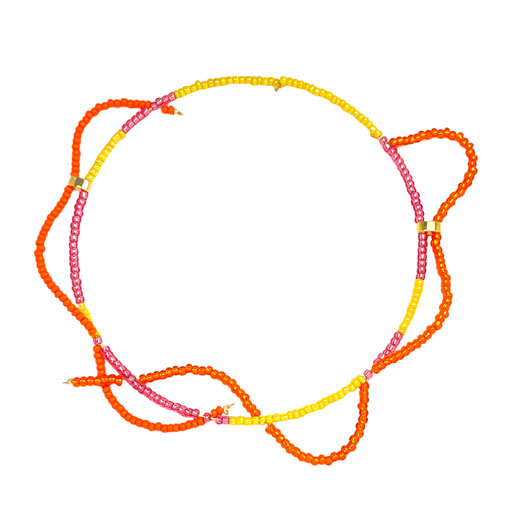 Choker Confeti - Imagen 2