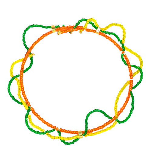 Choker Confeti - Imagen 3