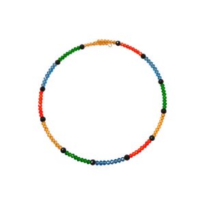 Choker Techno