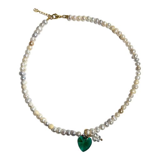 Collar Alma Azul - Imagen 2