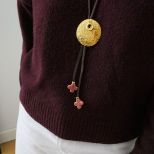 Collar Alo