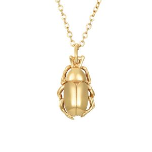 Collar Anubis