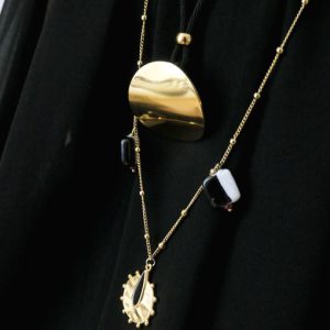 Collar Arlequin