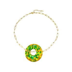 Collar Auténtica