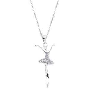 Collar Bailarina.