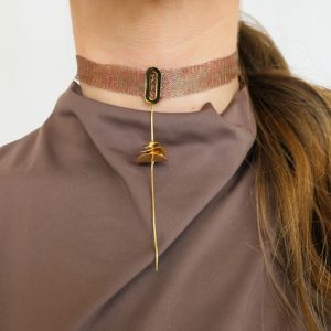 Collar Bergem