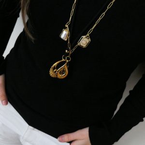 Collar Bilma