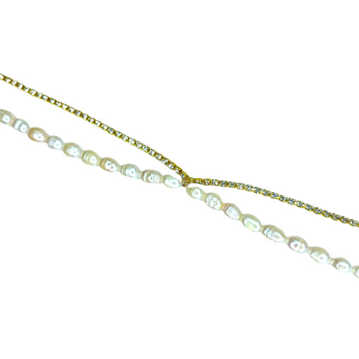 Collar Blurred - Imagen 2