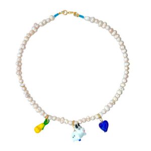 Collar Campo