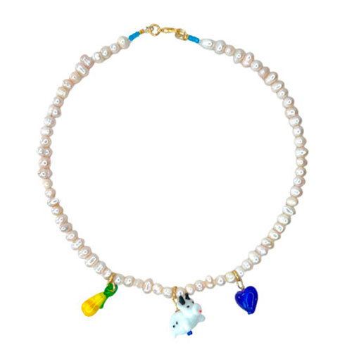 Collar Campo