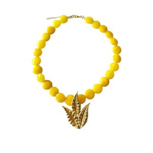 Collar Cenit