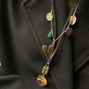 Collar Charms