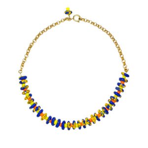 Collar Congo