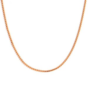 Collar Cora Dorado