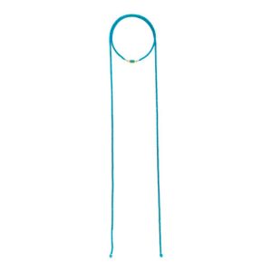 Collar Largo Dreaming Azul