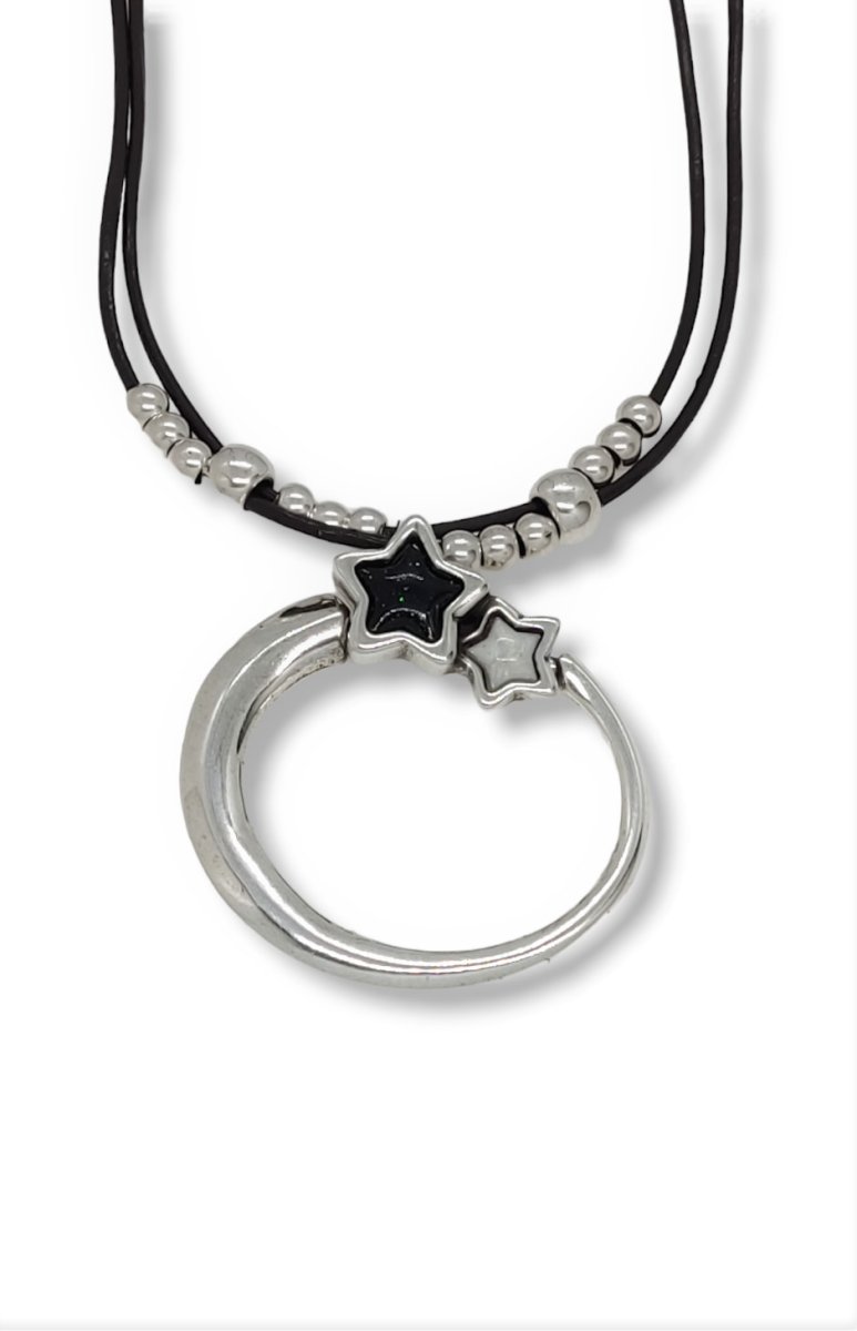 Collar estrella fugaz Ciclón - Imagen 3