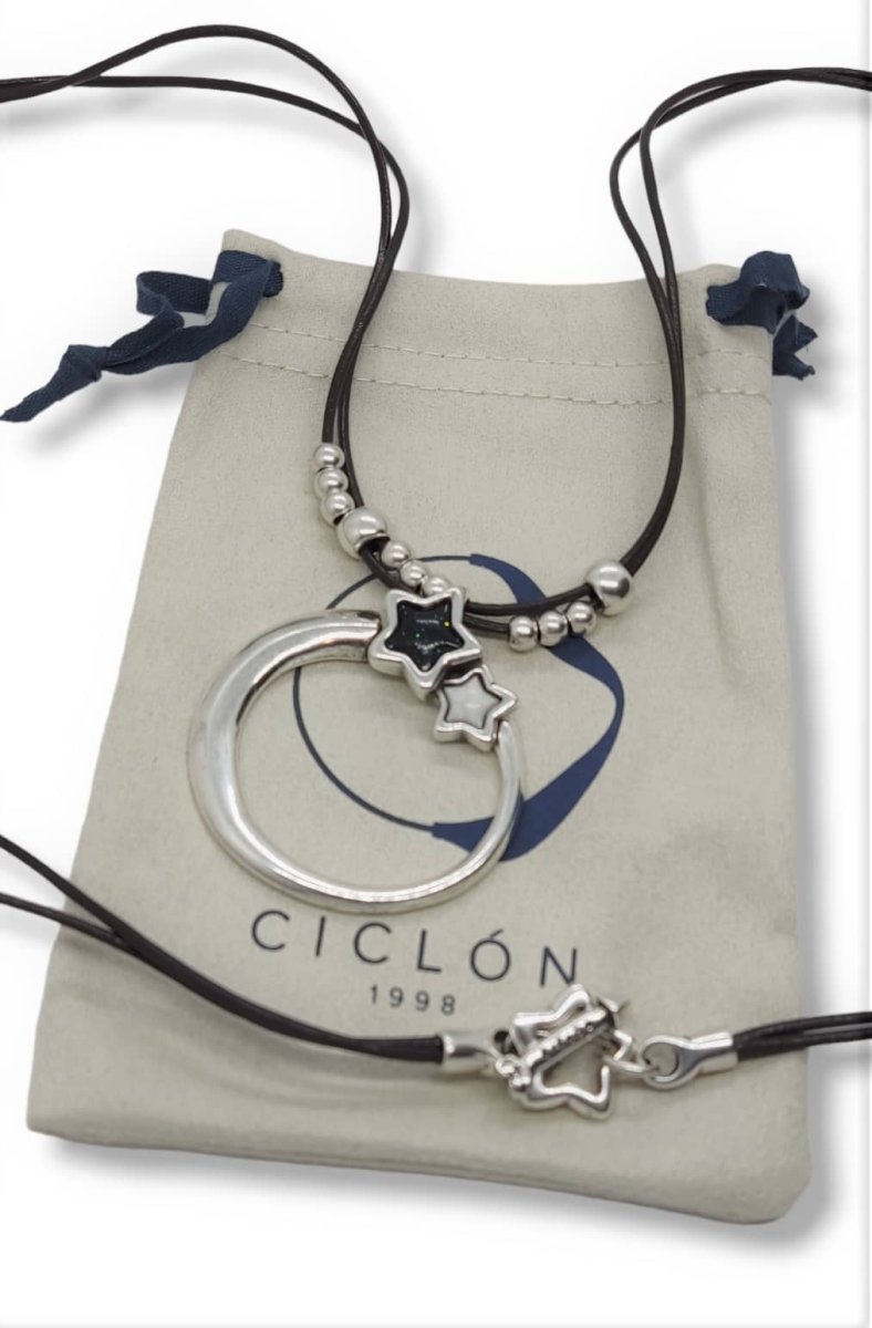 Collar estrella fugaz Ciclón - Imagen 5