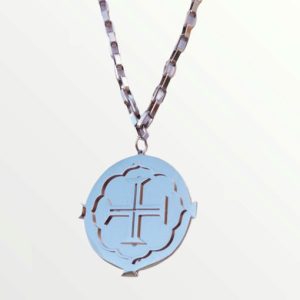Collar Ezra