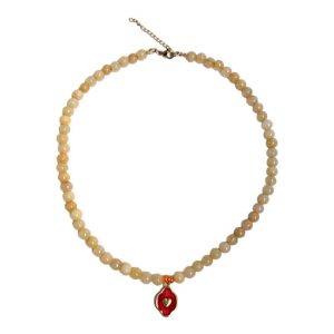 Collar Feel Amarillo