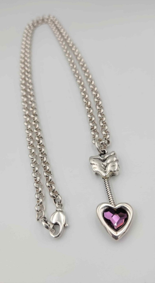 Collar Flechada - Imagen 5