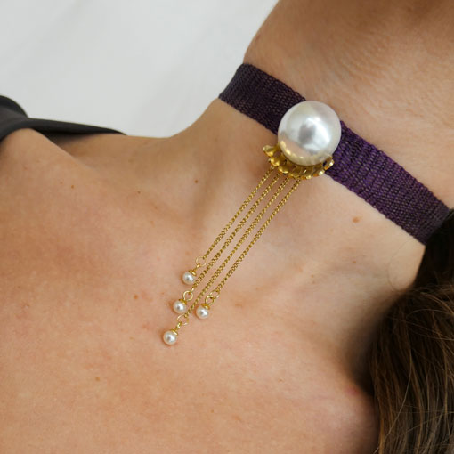 Collar Gotem - Imagen 2