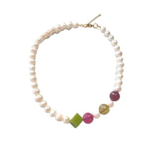 Collar Grapes