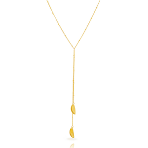 Collar Remi Dorado