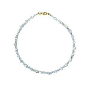 Collar Choker Honey