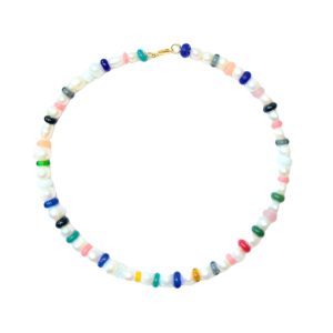 Collar Japa Mala