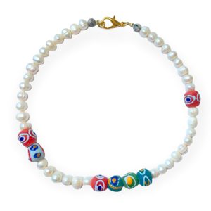 Collar Krobo