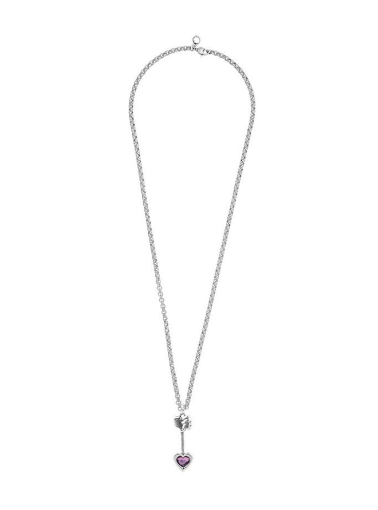 Collar Flechada