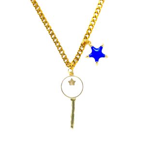 Collar Llave