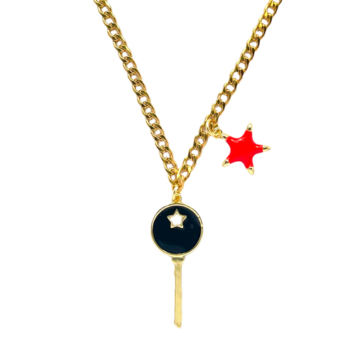 Collar Llave - Imagen 3