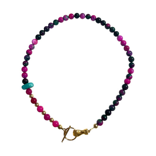 Collar Lumin