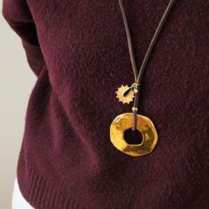 Collar Lumina
