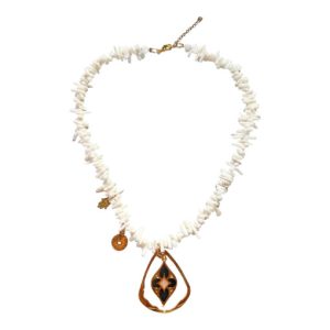 Collar Mantra
