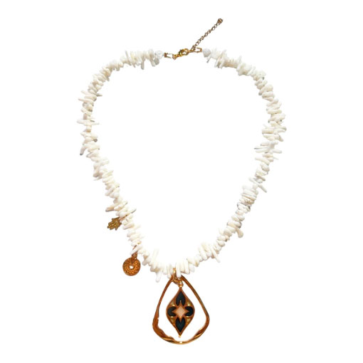 Collar Mantra