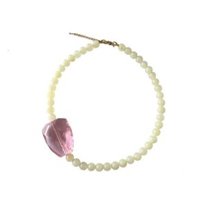 Collar Mermaid Lima