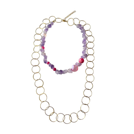 Collar Missu