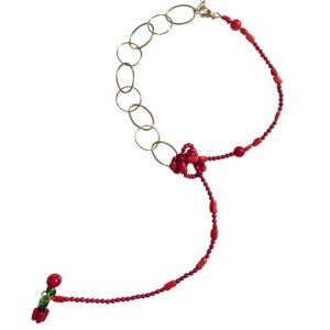 Collar Muérdago