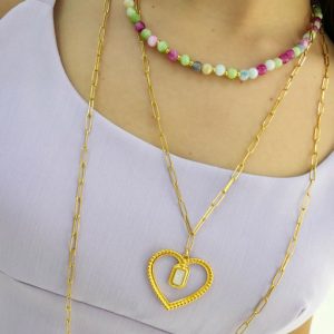 Collar Bahía